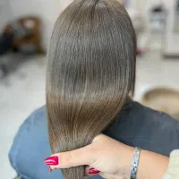 مدل کراتین احیا و صافی|خدمات آرایشگری و زیبایی|تهران, شهرک ولیعصر شمالی|دیوار
