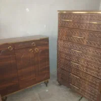 حراج جاکفشی دراور جلو مبلی