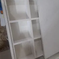 دراور سالم در حد نو|جاکفشی، کمد، دراور|بهارستان, |دیوار