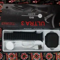 ساعت هوشمند