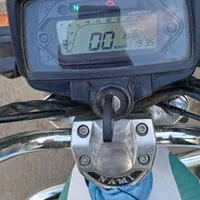هندا200 cc|موتورسیکلت|تهران, دردشت|دیوار