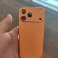 آیفون ۱۷ پرو مکس zaa