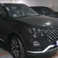 تیکو 7 پریمیوم صفر خشک1404|خودرو سواری و وانت|تبریز, |دیوار