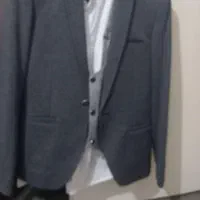 کت وشلوار|لباس|مشکیندشت, |دیوار