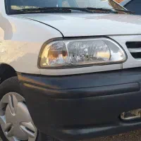 پراید مدل 98|خودرو سواری و وانت|ماکو, |دیوار