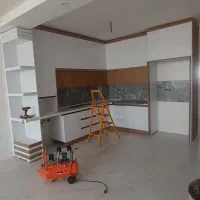 طراحی وساخت انواع کابینت کمد دیواری|جاکفشی، کمد، دراور|شیروان (خراسان), |دیوار