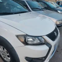 کوییک Rs۱۴۰۲ اقساط ونقد|خودرو سواری و وانت|بندرعباس, |دیوار