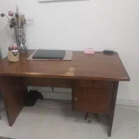 میز تحریر|میز تحریر و کامپیوتر|مشهد, شفا|دیوار