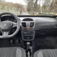 ساینا s مدل ۱۴۰۴|خودرو سواری و وانت|خرم‌آباد, |دیوار