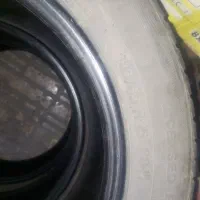 لاستیک ماشین