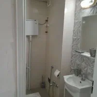 اجاره آپارتمان.مهرگان.آرش آرمه۶واحد.فول.کلیدنخورده|اجارهٔ آپارتمان|محمدیه-قزوین, |دیوار