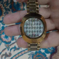 ساعت رادو اتومات