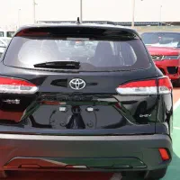 کرولا کراس 2025 فول|خودرو سواری و وانت|بندر ماهشهر, |دیوار