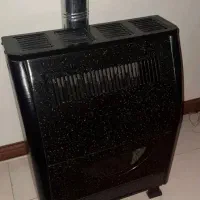 بخاری کوچک درحدنو