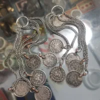 سکه آویز نقره ربعی رضا شاه|کلکسیون سکه، تمبر، اسکناس|شیراز, شهرک رضوان|دیوار
