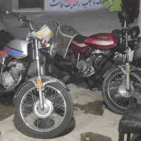 موتور هندا مدل 90