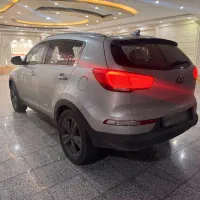 اسپورتیج 2015|خودرو سواری و وانت|تهران, گیشا|دیوار