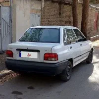 پراید۸۹|خودرو سواری و وانت|کرج, شهرک امیر المومنین|دیوار