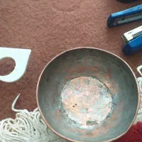 کاسه مس