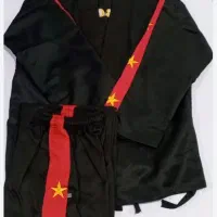 شلوار وپیراهن کیک بوکسینگ