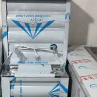 آبسردکن مدل تایمز/کد استیل مدل کلینتون پیپcg|آب‌سردکن و تصفیه آب|بندر امام خمینی, |دیوار