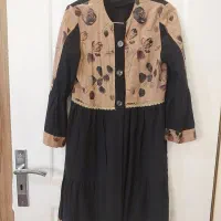 مانتوها کاملا تمیزسالم درحدنونو