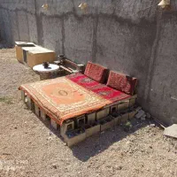 خونه باغ درون شهری|اجارهٔ کوتاه‌مدت آپارتمان و سوئیت|پارسیان, |دیوار