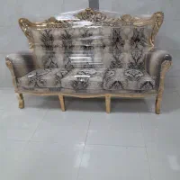 مبل  طوبی|مبلمان خانگی و میز عسلی|رشت, فرزانه|دیوار