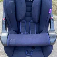 صندلی ماشین