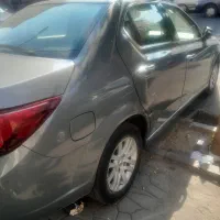 دنا پلاس مدل۹۸ تیپ۲|خودرو سواری و وانت|تبریز, |دیوار