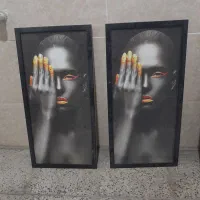 باید تابلو شناس باشی تابلو سه بعدی|تابلو، نقاشی، عکس|ساوه, |دیوار