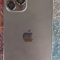 ایفون ۱۲ پروبا حافظهٔ ۲۵۶ گیگابایت