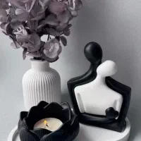 ساخت وسایل سنگ مصنوعی و شمع|صنایع دستی و سایر لوازم تزئینی|مرودشت, ژیان|دیوار