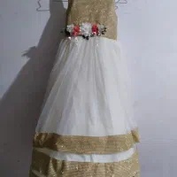 لباس عروس دخترانه