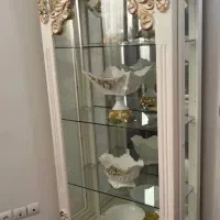 بوفه|بوفه، ویترین، کنسول|تبریز, |دیوار