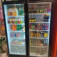 قفسه مغازه|فروشگاه و مغازه|کرج, شهرک جهان‌نما|دیوار