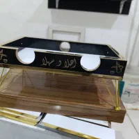 جا المنت منقل جا المنت|اجاق گاز و لوازم برقی پخت‌وپز|شوش, |دیوار