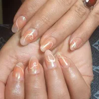 ناخن فقط۲۰۰تومان|خدمات آرایشگری و زیبایی|شاهینشهر, فردوسی|دیوار