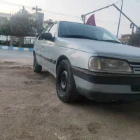 پژو 83|خودرو سواری و وانت|ایذه, |دیوار