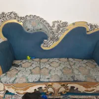 مبل هفت نفره