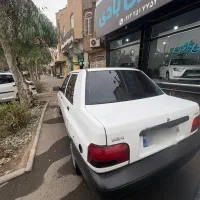 پراید مدل ۹۹ درجه ۱|خودرو سواری و وانت|قم, آزادگان|دیوار