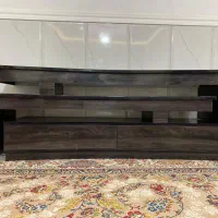 زیر تلوزیونی دو طرفه ونو