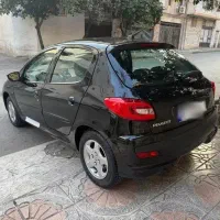 پژو207 پانا1400|خودرو سواری و وانت|گرگان, |دیوار