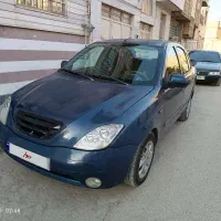 تیبا مدل ۹۳ کم کار