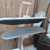 اتو پرس صفحه ای|اتو و لوازم اتو|دورود, |دیوار