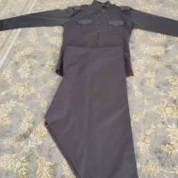 لباس مردانه چوخه ورانک