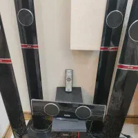 سینما خانواده مارشال