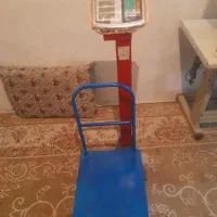 باسکول ۷۰۰ کیلوی