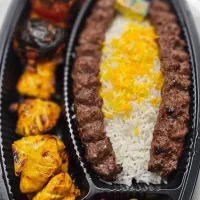 غذای پرسنلی ، شرکتی ، مراسمات و تک پرسی|خدمات پذیرایی، مراسم|اراک, |دیوار