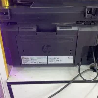 پرینتر ۴ کاره hp|پرینتر، اسکنر، کپی، فکس|کرمان, |دیوار